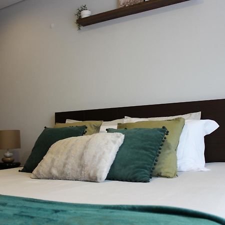 Apartament F&M Braga Exteriér fotografie