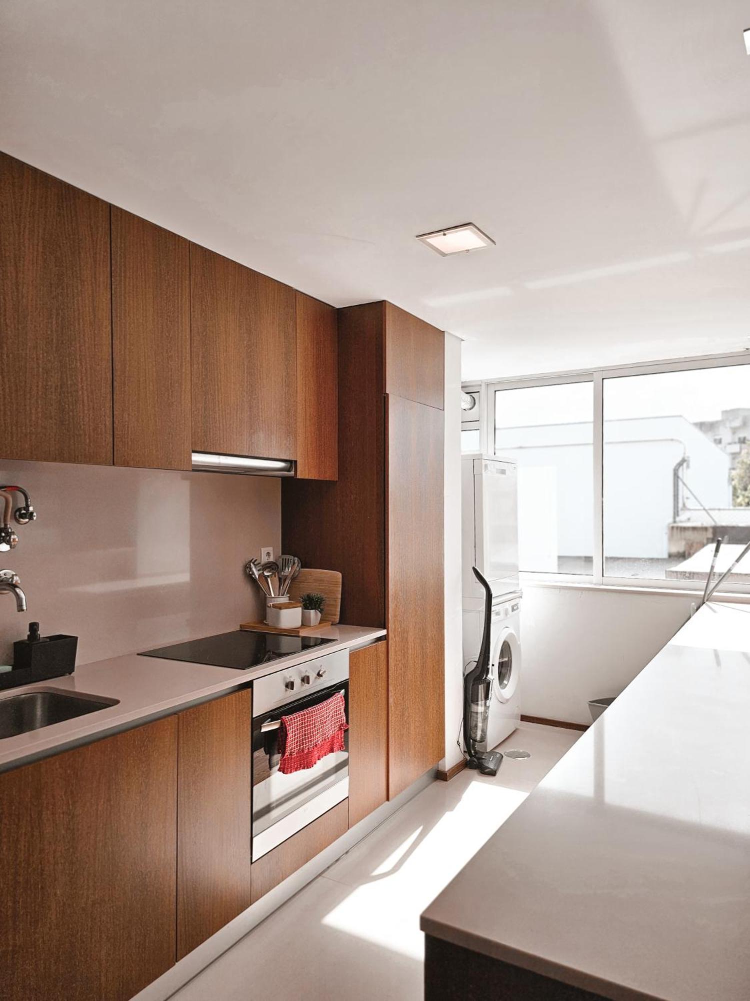 Apartament F&M Braga Exteriér fotografie