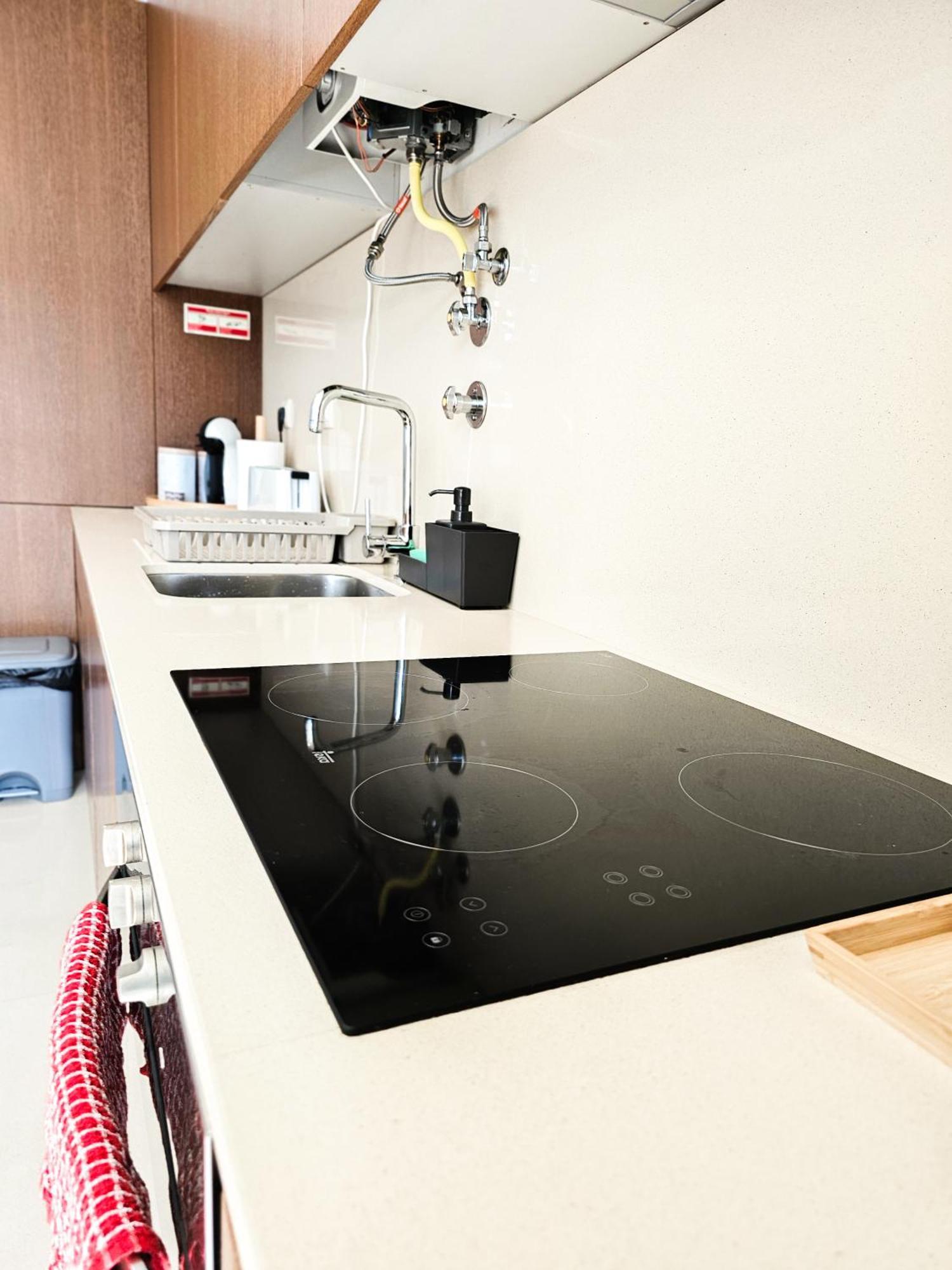 Apartament F&M Braga Exteriér fotografie